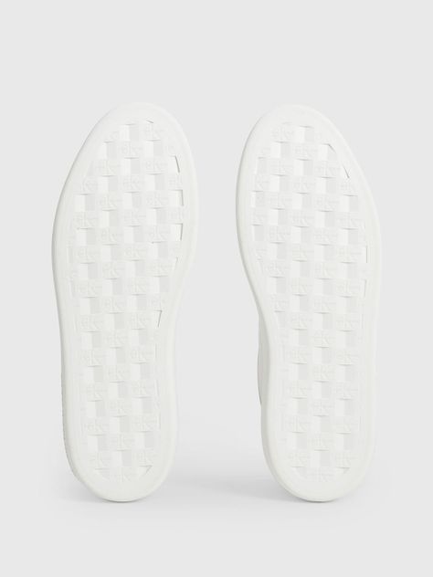 Zapatilla Casual Cupsole Xray Blanco Calvin Klein-3