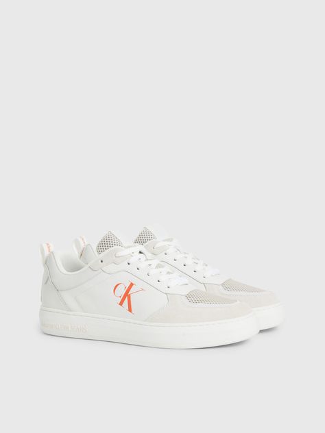 Zapatilla Casual Cupsole Xray Blanco Calvin Klein-0