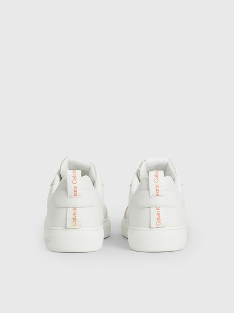Zapatilla Casual Cupsole Xray Blanco Calvin Klein-1