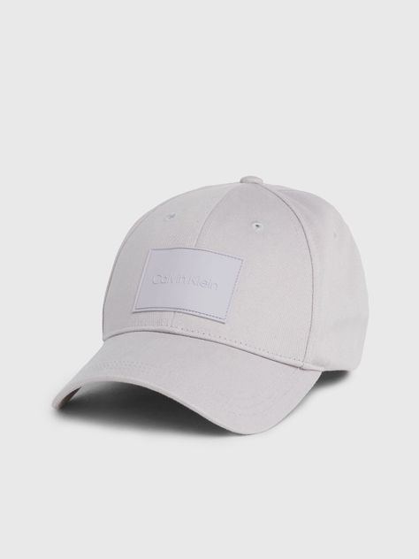 Jockey Tonal Rubber Patch Gris Calvin Klein-0