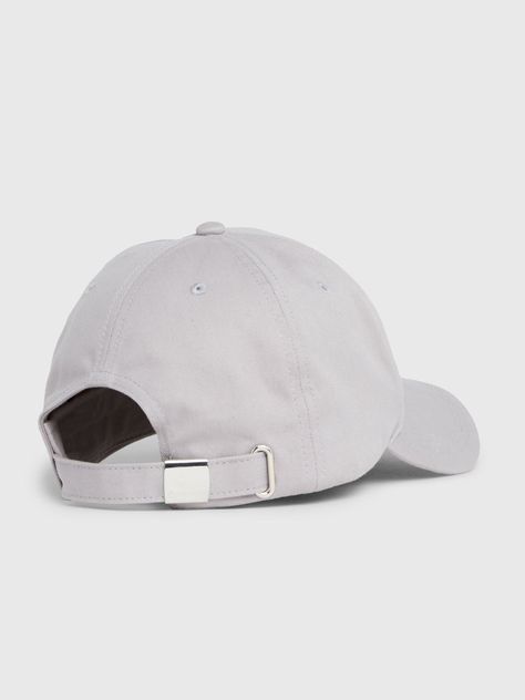 Jockey Tonal Rubber Patch Gris Calvin Klein-1