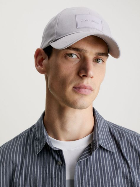Jockey Tonal Rubber Patch Gris Calvin Klein-2
