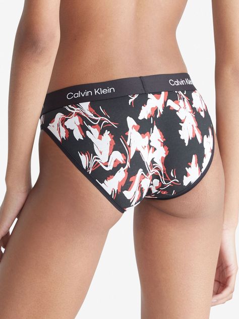 Calzón Bikini 1996 Modern Multicolor Calvin Klein-2