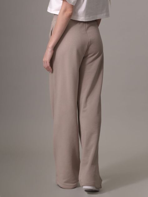 Jogger Ck Embro Badge Rosado Calvin Klein-3