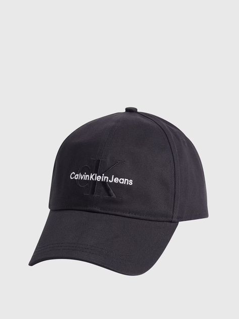 Jockey Monogram Hombre Negro Calvin Klein-0