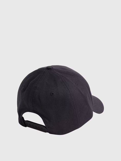 Jockey Monogram Hombre Negro Calvin Klein-1