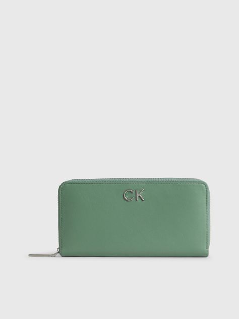 Billetera Re-Lock Lg Verde-0