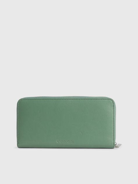 Billetera Re-Lock Lg Verde-1