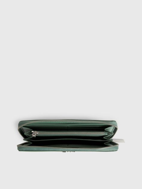 Billetera Re-Lock Lg Verde-2