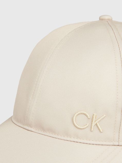Jockey Ck Embroidery Shiny Beige Calvin Klein-3