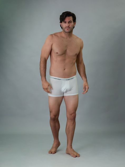 Pack Low Rise 3 Bóxers Stretch Multicolor Calvin Klein-2