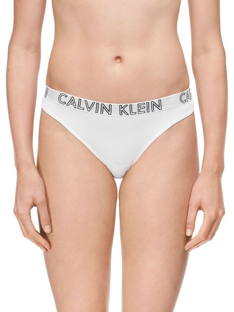 Colales Ultimate Cotton Blanco Calvin Klein-2