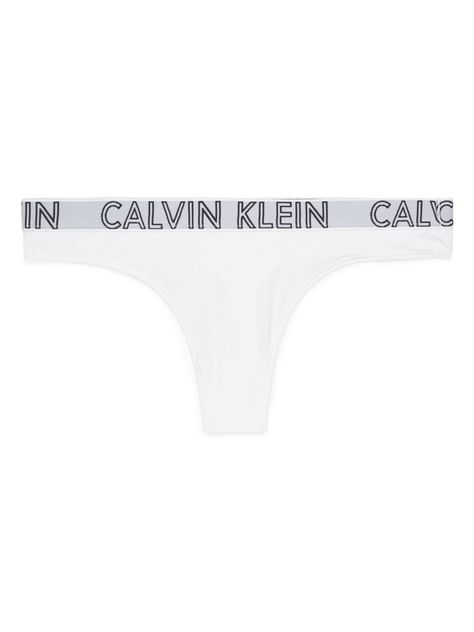 Colales Ultimate Cotton Blanco Calvin Klein-3