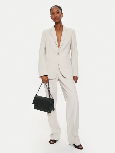 Cartera Micro Mono Negro Calvin Klein-5