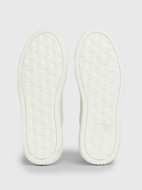 Zapatilla Chunky Cupsole Blanco Calvin Klein-3