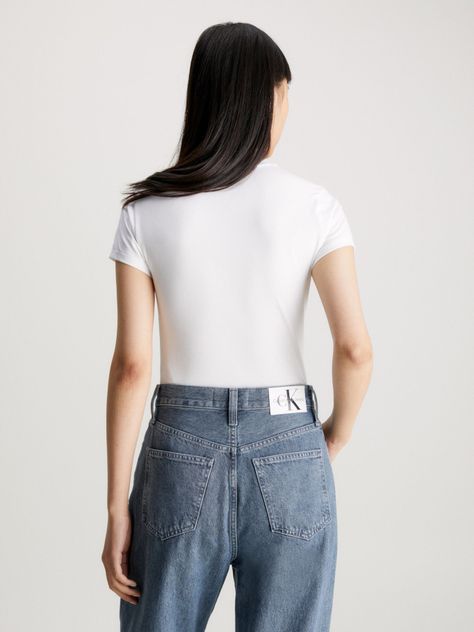 Polera Hyper Real Blanco-2