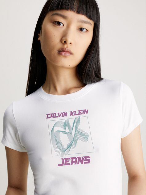 Polera Hyper Real Blanco-3