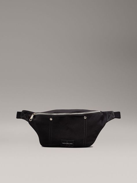 Banano Sport Essentials BEH Negro Calvin Klein-0