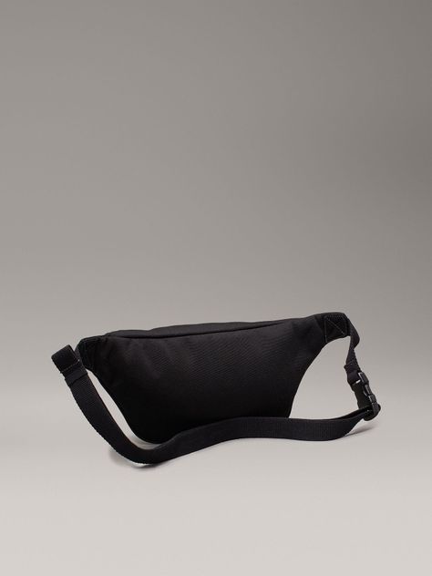 Banano Sport Essentials BEH Negro Calvin Klein-4