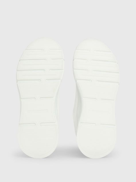 Zapatillas Runner Tech Blanco Calvin Klein-3