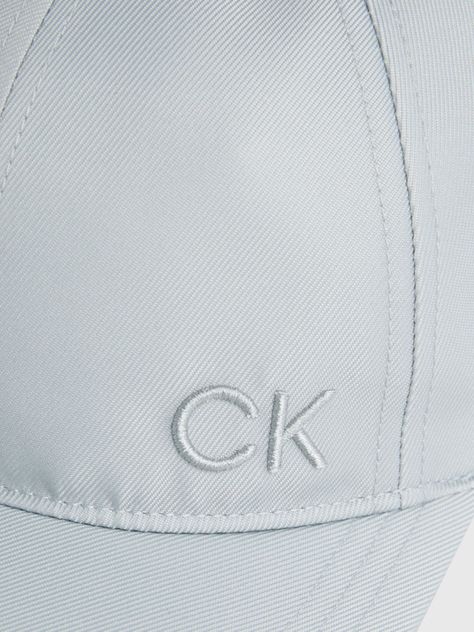 Jockey Ck Embroidery Shiny Azul Calvin Klein-3