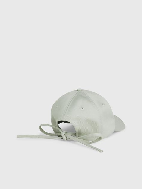 Jockey Metal Lettering Canvas Verde Calvin Klein-1