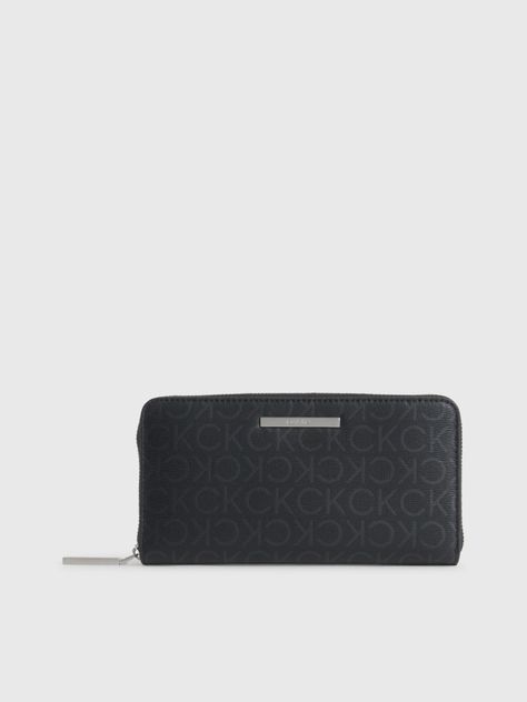 Billetera Daily Dressed Lg Negro-0