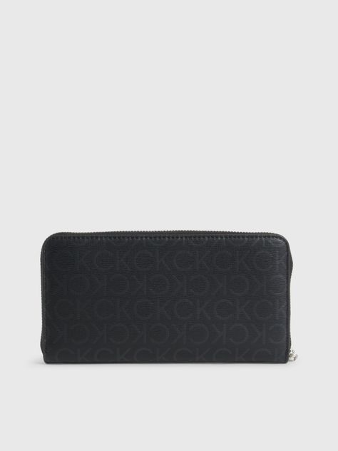 Billetera Daily Dressed Lg Negro-1