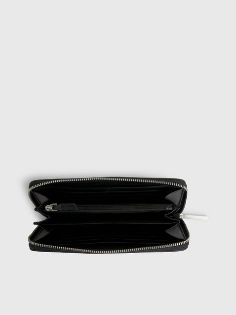 Billetera Daily Dressed Lg Negro-2