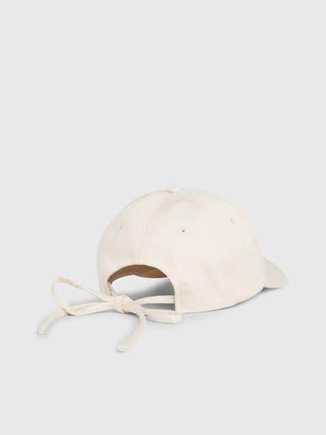 Jockey Metal Lettering Canvas Beige Calvin Klein-1