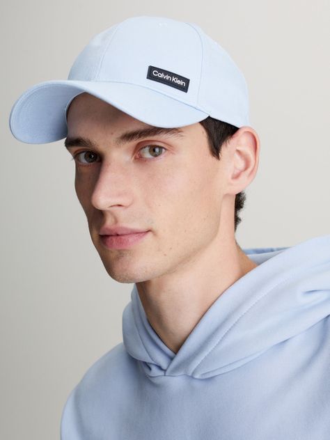 Jockey Essential Patch Azul Calvin Klein-3