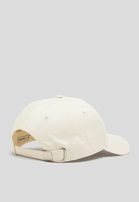 Jockey Embroidered-Logo Beige Calvin Klein-1