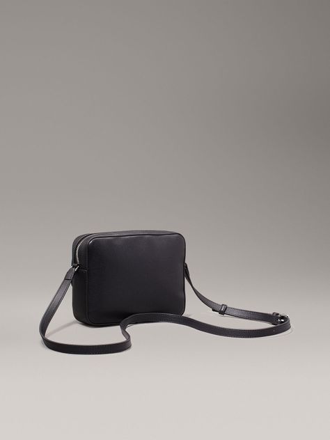 Bandolera ReLock Negro Calvin Klein-4