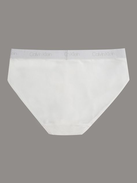 Pack 3 Calzones para Niña Multicolor Calvin Klein-2