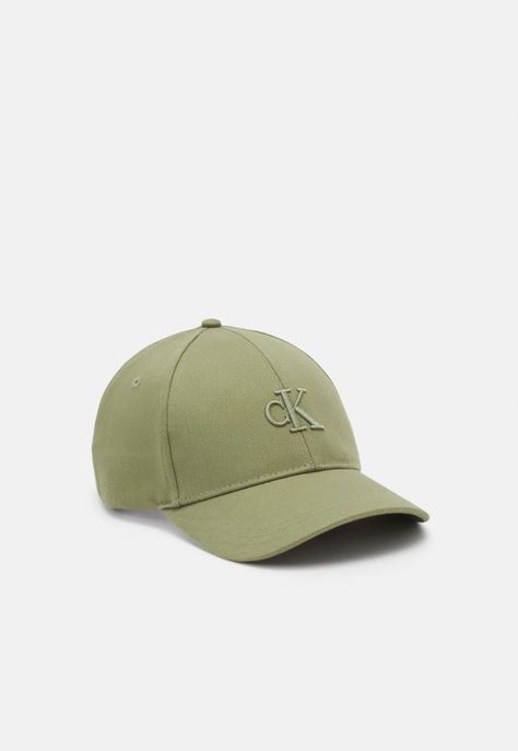 Jockey New Archive Verde Calvin Klein-0
