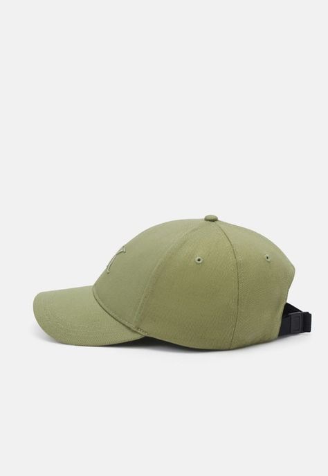 Jockey New Archive Verde Calvin Klein-2