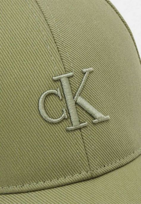 Jockey New Archive Verde Calvin Klein-3