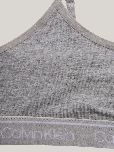 Pack Bralette Niña Pullover Surtido Calvin Klein-3