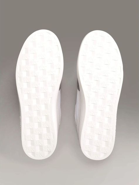 Zapatillas Classic Cupsole Nbs Multicolor Calvin Klein-2
