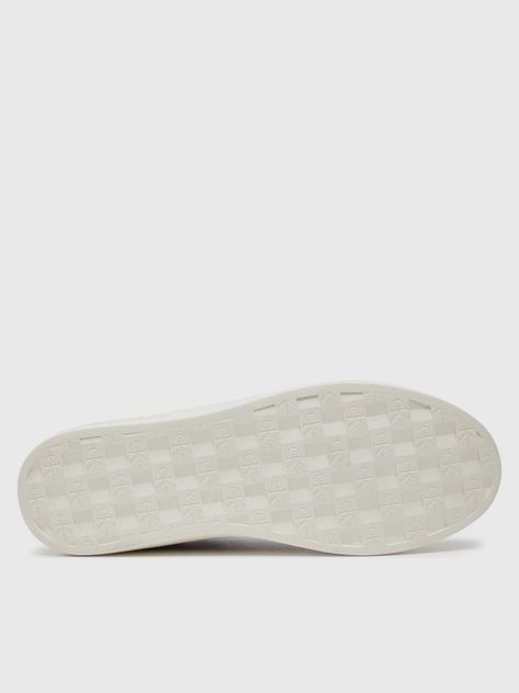 Zapatillas Classic Cupsole Low Verde Calvin Klein-3