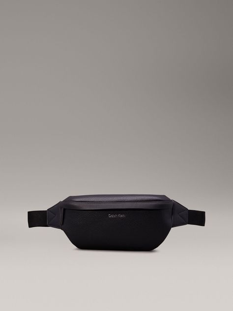 Banano Ck Must Negro Calvin Klein-0