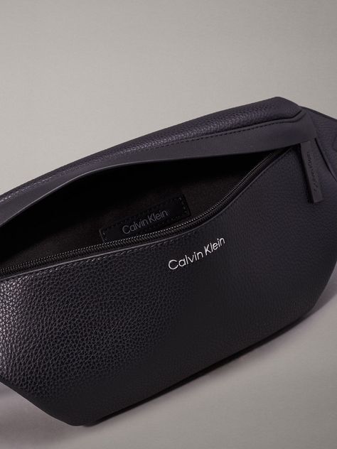 Banano Ck Must Negro Calvin Klein-2