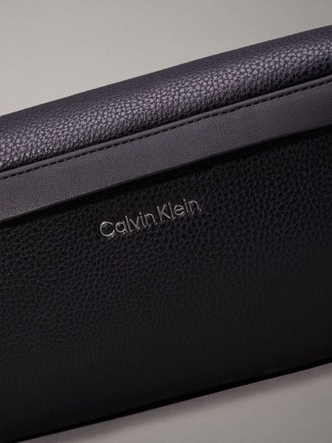 Banano Ck Must Negro Calvin Klein-3