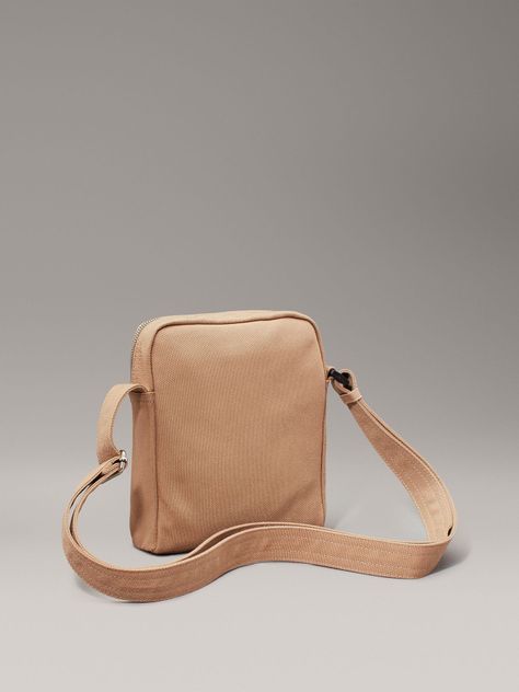 Bolso Reporter Sport Essentials Naranja Calvin Klein-4