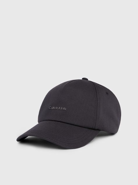 Jockey Metal Lettering Canvas Negro Calvin Klein-0