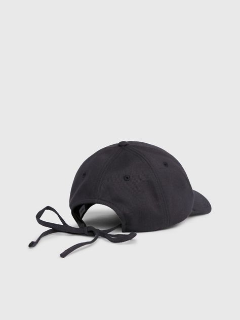 Jockey Metal Lettering Canvas Negro Calvin Klein-1