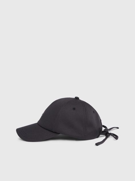 Jockey Metal Lettering Canvas Negro Calvin Klein-2