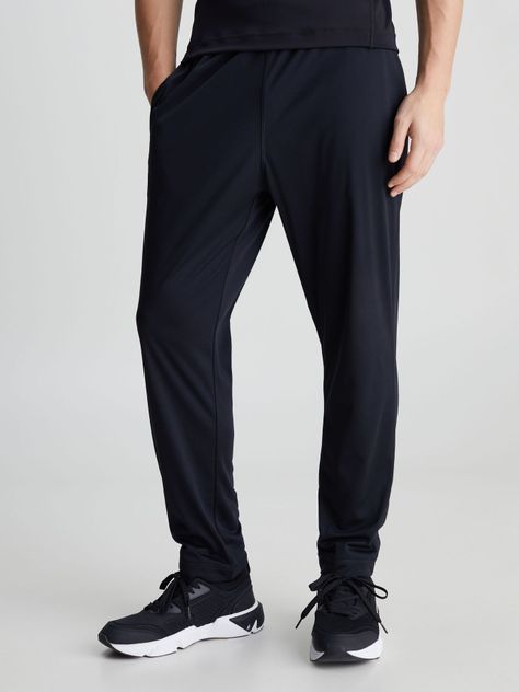 Jogger Modern Sport Negro Calvin Klein-0