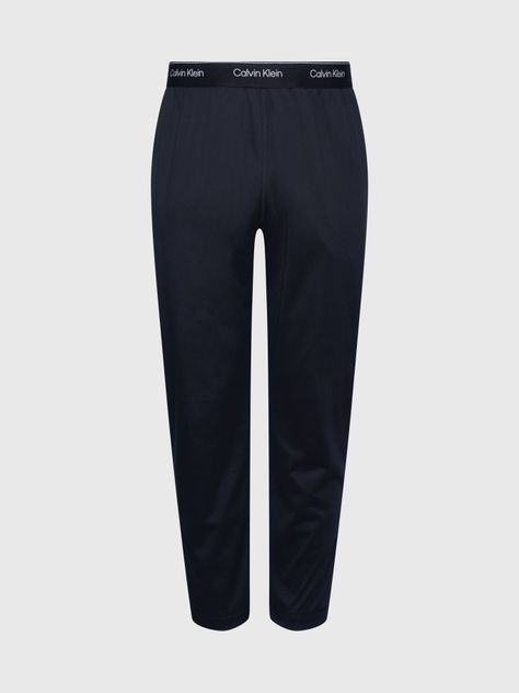 Jogger Modern Sport Negro Calvin Klein-4