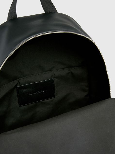 Mochila Sculpted Campus Negro Calvin Klein-3